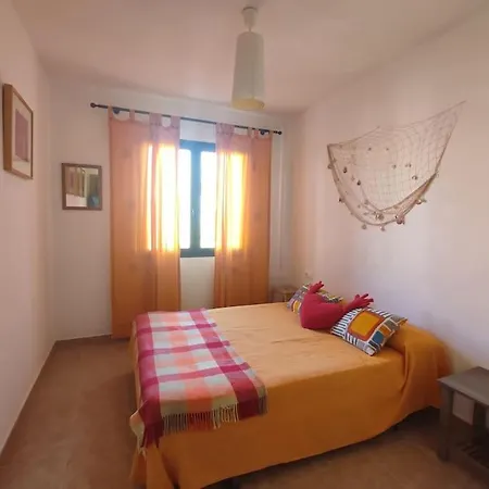 Porta Alcala Casa N. 9 Alcossebre