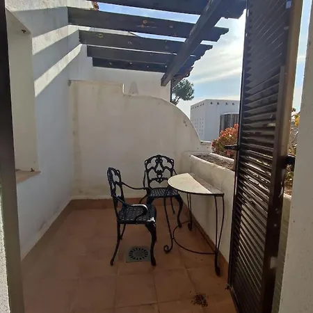 Porta Alcala Casa N. 9 Vakantiehuis