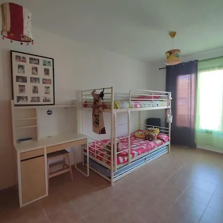Porta Alcala Casa N. 9 Vakantiehuis