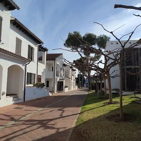 Porta Alcala Casa N. 9 Alcossebre