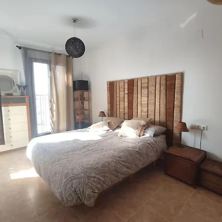 Porta Alcala Casa N. 9 * Alcossebre
